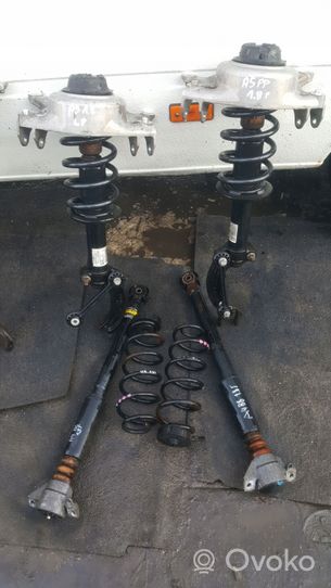 Audi A5 8T 8F Kit de suspension complet avant 