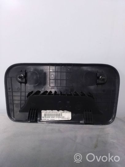 Chrysler Pacifica Rear air vent grill 5SR68DX9AF