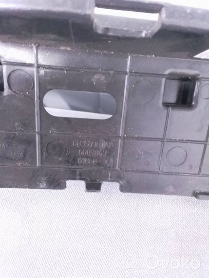 Dodge RAM Kita išorės detalė 68357161AB