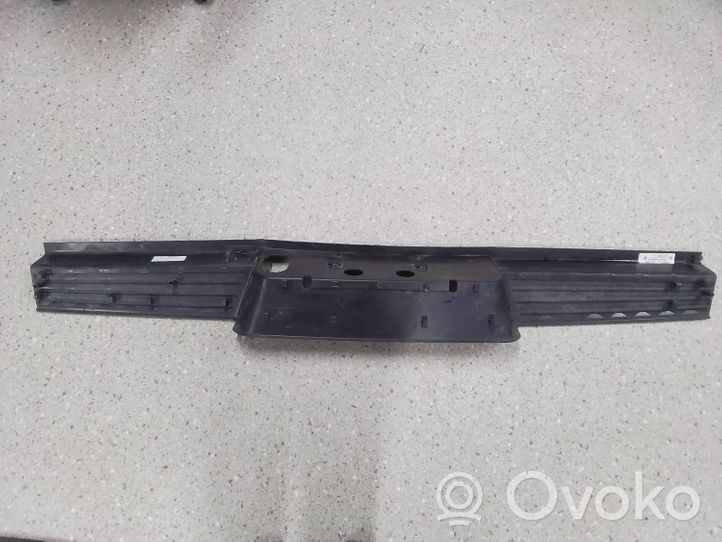 Dodge RAM Rear bumper trim bar molding 1C6SRFFT5KN