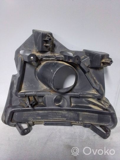 Ford Mustang V Verkleidung Nebelscheinwerfer / Gitter vorne DR3317B968B