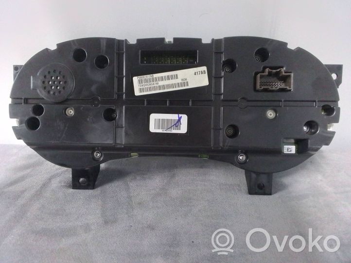 Dodge Charger Tachimetro (quadro strumenti) P68281417AB