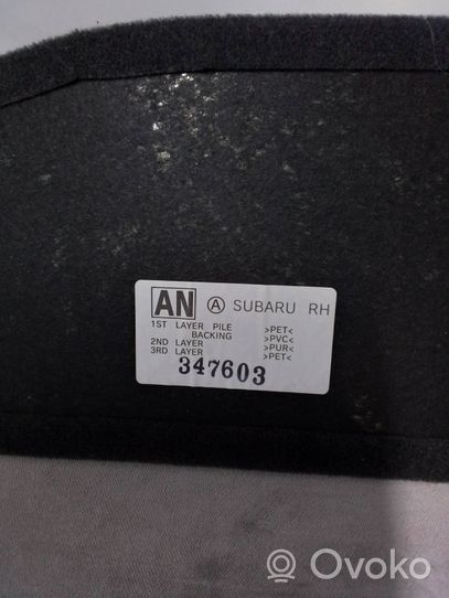Subaru Outback (BT) Altro elemento di rivestimento bagagliaio/baule 347603