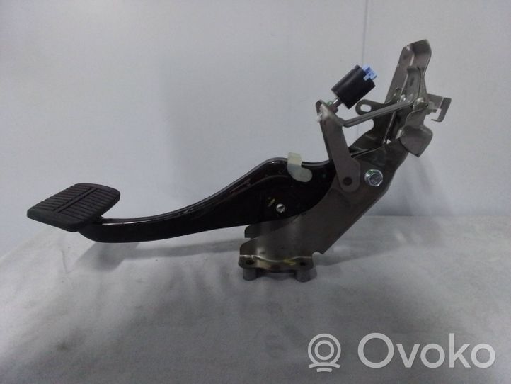 Subaru Outback (BT) Pedal de freno 0Z12ANL