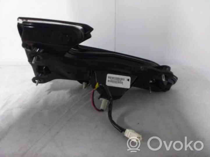 Subaru Outback (BT) Luci posteriori 1775979