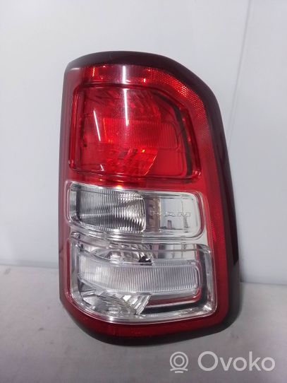 Dodge RAM Lampa tylna 55112988AD