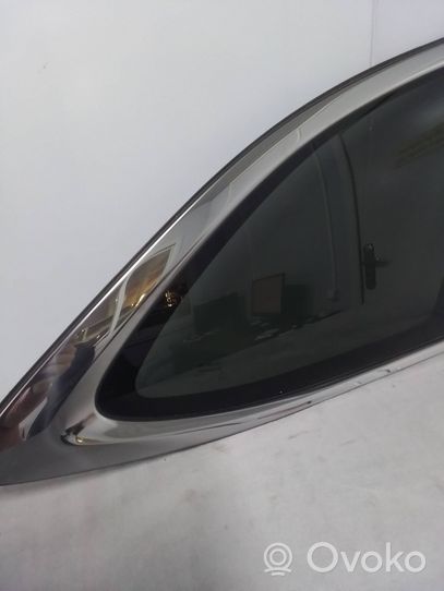 Subaru Outback (BT) Finestrino/vetro retro 
