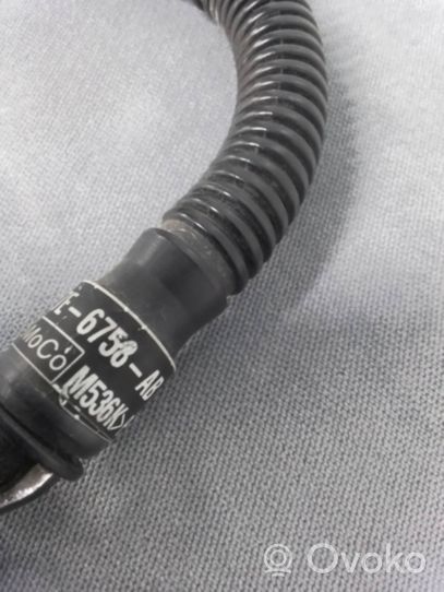 Ford Edge II Air pressure sensor FR3A-9G824-BA