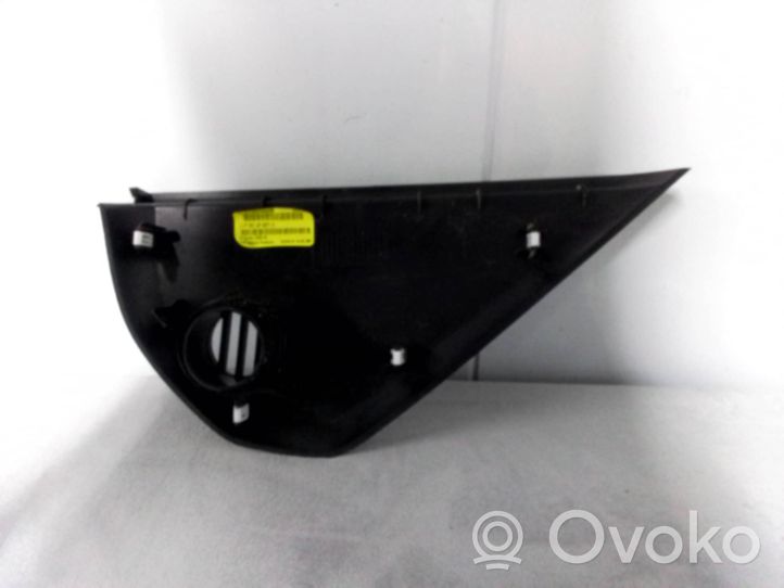 Dodge Challenger Rivestimento estremità laterale del cruscotto 5LA79DX9AB