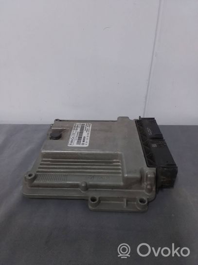 Ford Edge II Sterownik / Moduł ECU F2GA-12A650-CDA