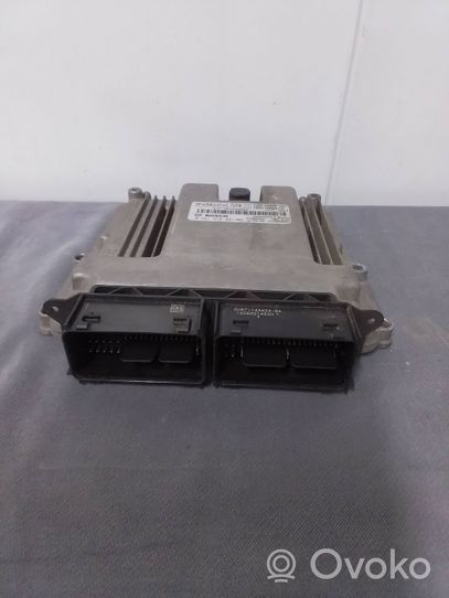 Ford Edge II Engine control unit/module F2GA-12A650-CDA