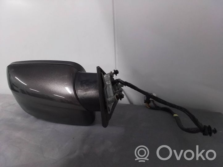 Dodge Charger Front door electric wing mirror 