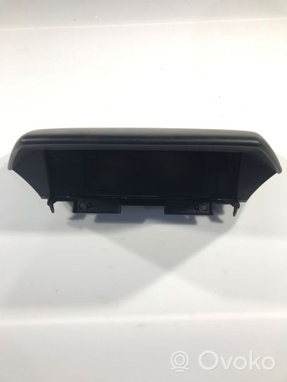 Subaru Forester SK Monitori/näyttö/pieni näyttö 4622009631