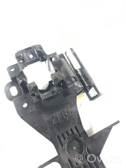 Subaru Forester SK Support poignée extérieur de porte avant 61142CA000