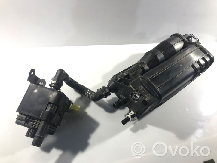 Subaru Forester SK Serbatoio a carbone attivo per il recupero vapori carburante 42035FL020