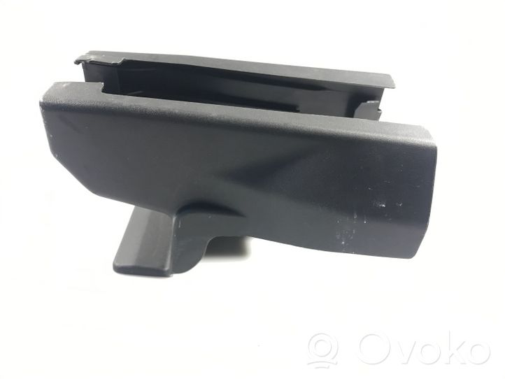 Subaru Forester SK Cache rail de siège conducteur avant 64115SJ010