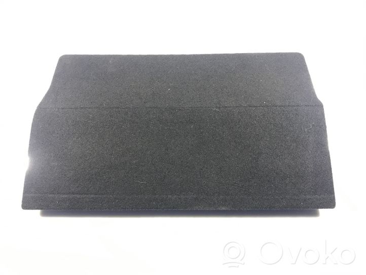 Subaru Forester SK Doublure de coffre arrière, tapis de sol 173C95063