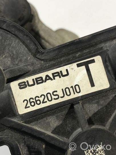 Subaru Forester SK Étrier de frein arrière 26620SJ010