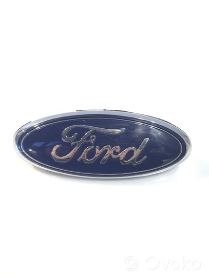 Ford Edge II Logo/stemma case automobilistiche 