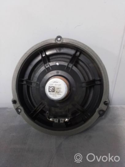 Ford Edge II Front door speaker ET4T18808DA