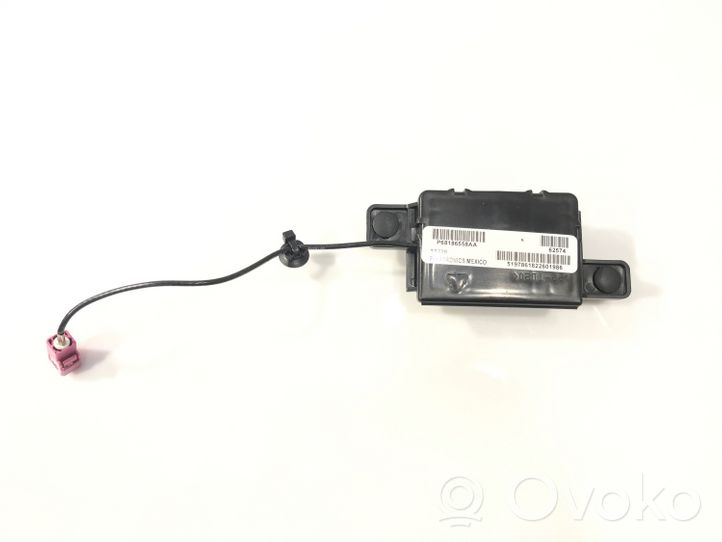 Chrysler Pacifica Antennin ohjainlaite P68186558AA