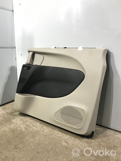 Chrysler Pacifica Liukuoven verhoilu 5RP702D2AG