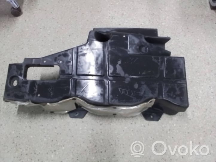 Ford Edge II Trunk boot underbody cover/under tray FT4BR11779BC