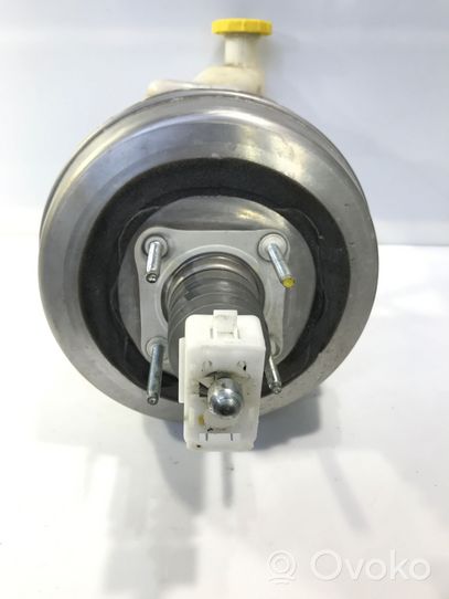 Chrysler Pacifica Brake booster P04581680AE