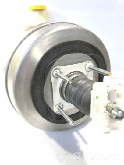 Chrysler Pacifica Brake booster P04581680AE