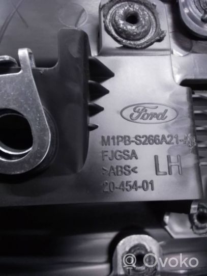 Ford Bronco Rivestimento del pannello della portiera posteriore M1PB-S266A21-AB