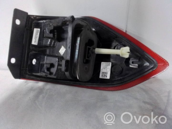 Ford Ecosport Galinis žibintas kėbule GN15-13404-DE