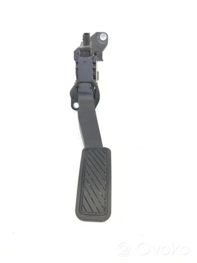 Ford Ecosport Pédale d'accélérateur H1BC9F836A4D