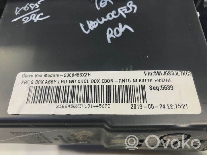 Ford Ecosport Glove box GN15N060T10