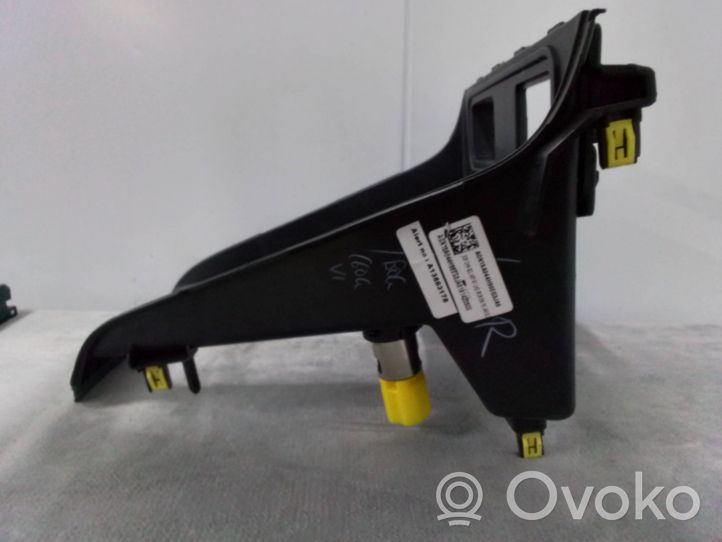 Ford Ecosport Otras partes del panel de instrumentos AGN15-A044H96