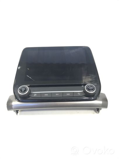 Ford Ecosport Pantalla/monitor/visor GN1518B955FE