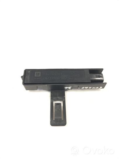 Chevrolet Camaro Centralina/modulo keyless go 13580789