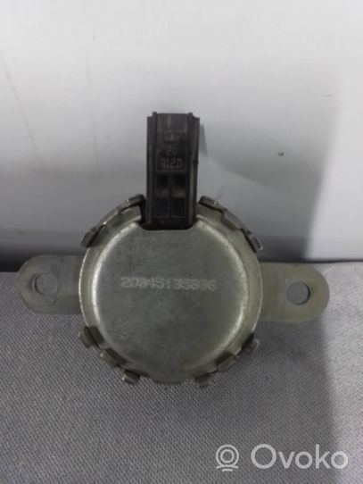 Subaru Forester SK Support de boîte de vitesses 20045135806