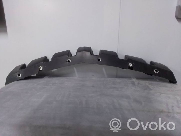 Chevrolet Corvette Traversa di supporto paraurti anteriore 22790935