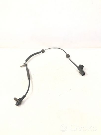 Ford Ecosport ABS rear brake sensor GN152C190C2B