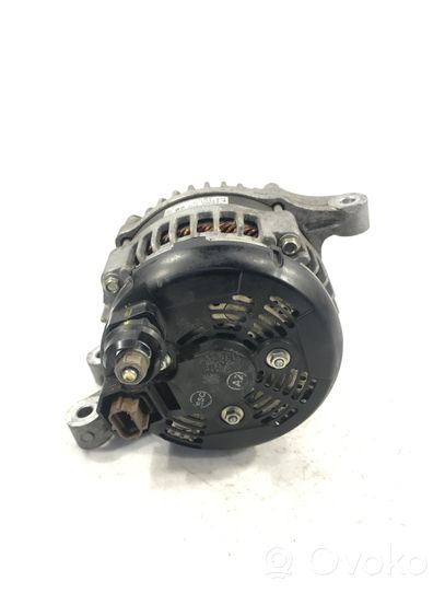 Ford Edge II Generator/alternator G2GT10300AA