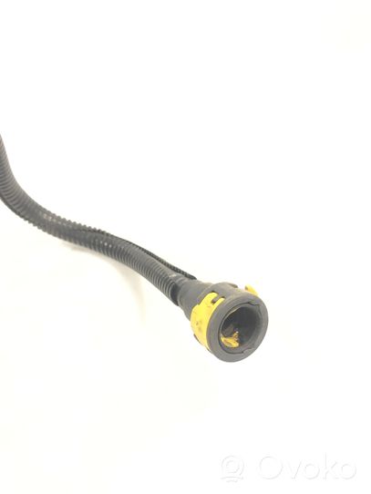 Ford Ecosport Breather/breather pipe/hose F2G39D668AC