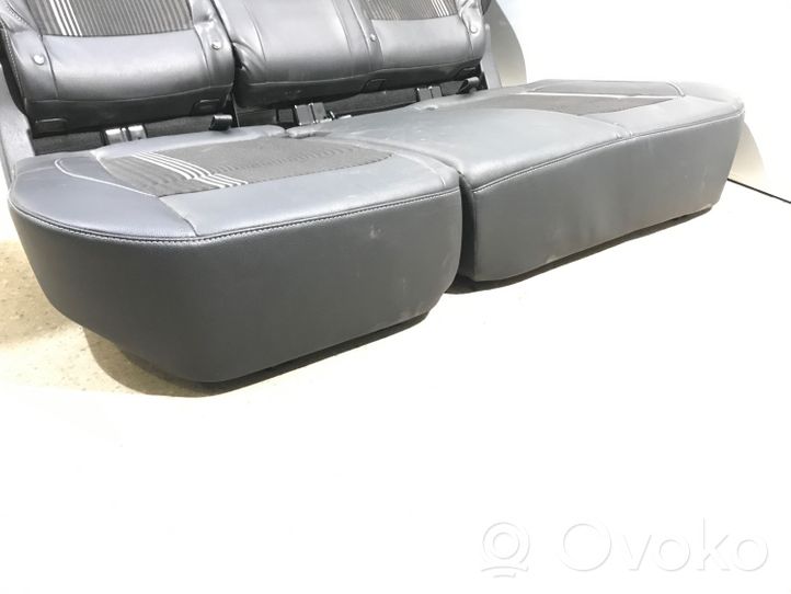 Ford Ecosport Fotele / Kanapa / Komplet 