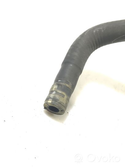 Ford Ecosport Breather/breather pipe/hose GN158A365PB