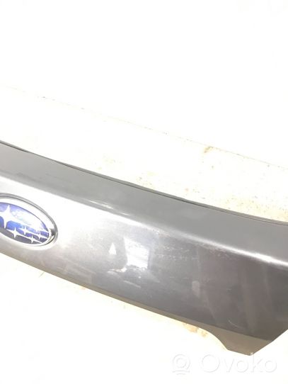 Subaru Outback (BS) Rivestimento portellone 91111AL80B