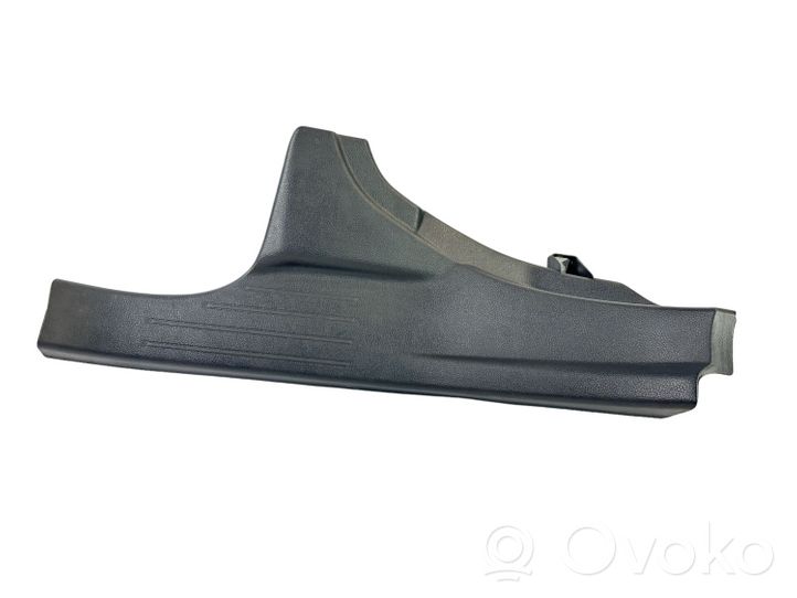 Subaru Outback (BS) Garniture de marche-pieds arrière 94061AL03A