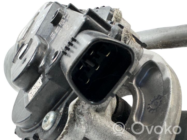 Subaru Outback (BS) Tringlerie et moteur d'essuie-glace avant 86511AL02A