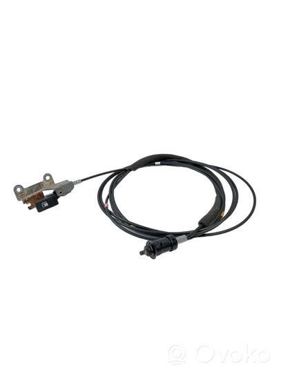 Subaru Outback (BS) Cavo di rilascio del tappo del serbatoio del carburante CHG9C08