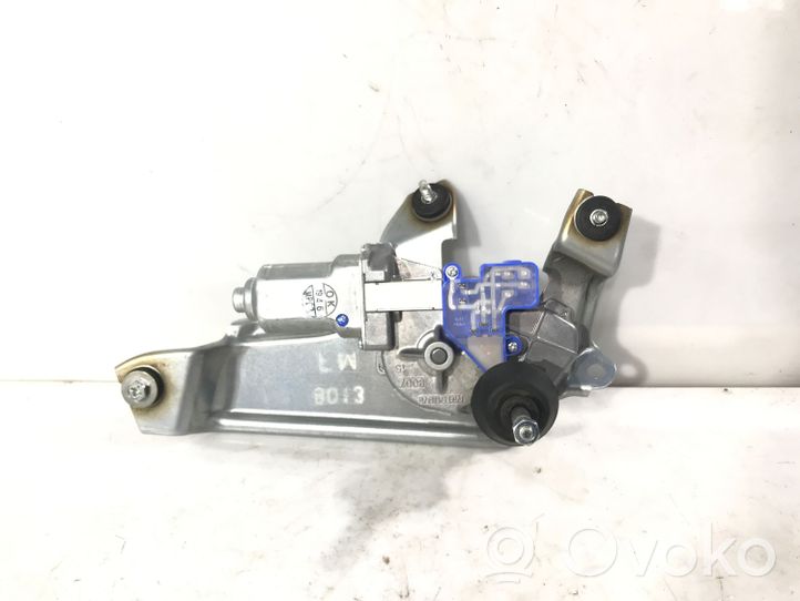 Subaru Outback (BS) Motorino del tergicristallo del lunotto posteriore 86510AL09B