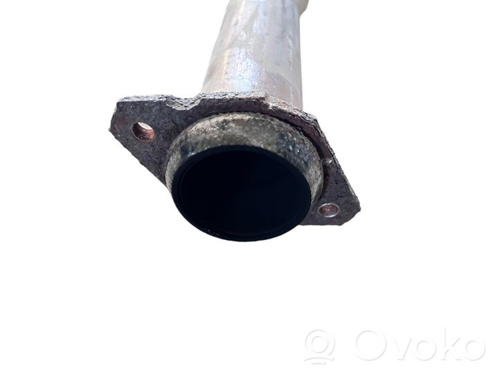 Subaru Outback (BS) Filtre à particules catalyseur FAP / DPF AD24A