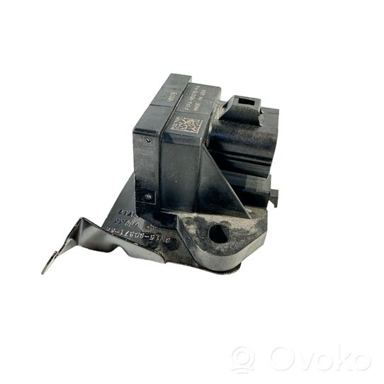 Ford Escape IV Fuel injection pump control unit/module F1FA9D370FA